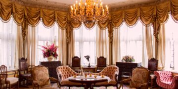 15 Living Room Curtain Ideas to Enhance Your Living Room Style Living Room 15 Living Room Curtain Ideas to Enhance Your Living Room Style