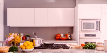 How Scotch-Brite Made This Kitchen Shine Scotch Brite How Scotch-Brite Made This Kitchen Shine