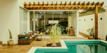5 Tips to Keep Your Deck Looking Great During Summer home deck 5 Tips to Keep Your Deck Looking Great During Summer